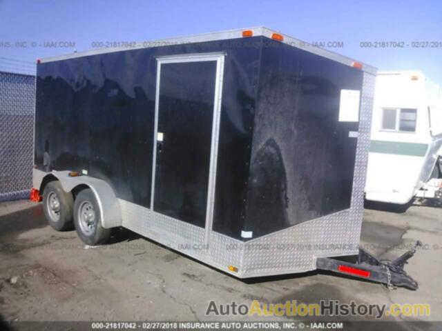 Cynergy Enclosed, 55YBE1421GN008145