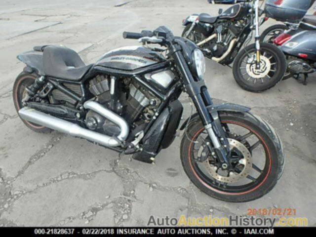 Harley-davidson Vrscdx, 1HD1HHH39CC801294