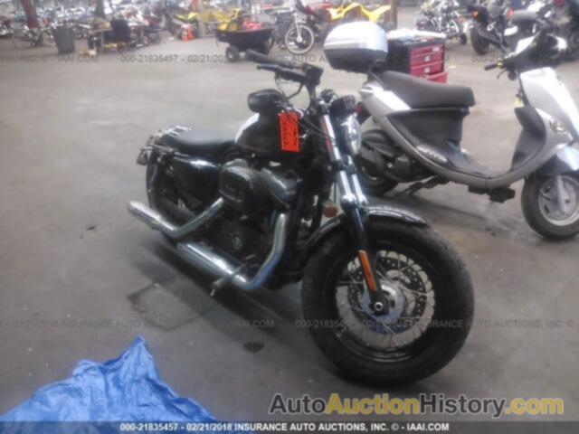 Harley-davidson Xl1200, 1HD1LC33XEC406312