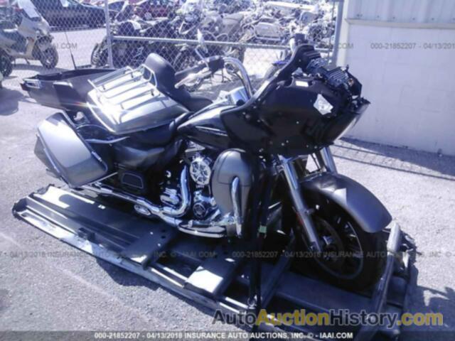 Harley-davidson Fltru, 1HD1KGL10GB631503