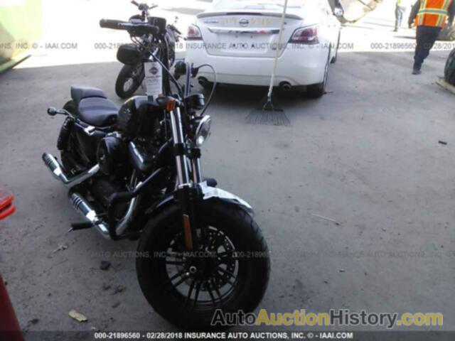 Harley-davidson Xl1200, 1HD1LC317GC429449
