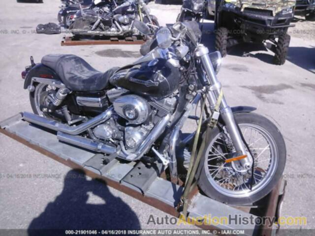Harley-davidson Fxdc, 1HD1GV416CC323356