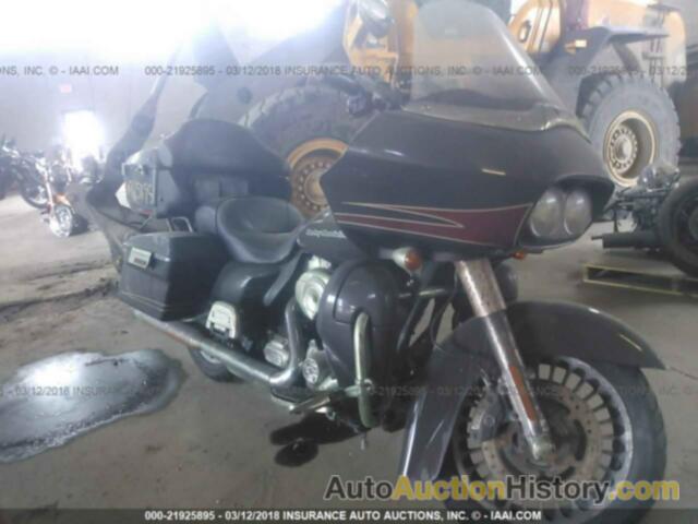 Harley-davidson Fltru, 1HD1KGM18BB626962