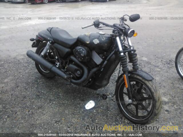 Harley-davidson Xg750, 1HD4NBB12FC504916
