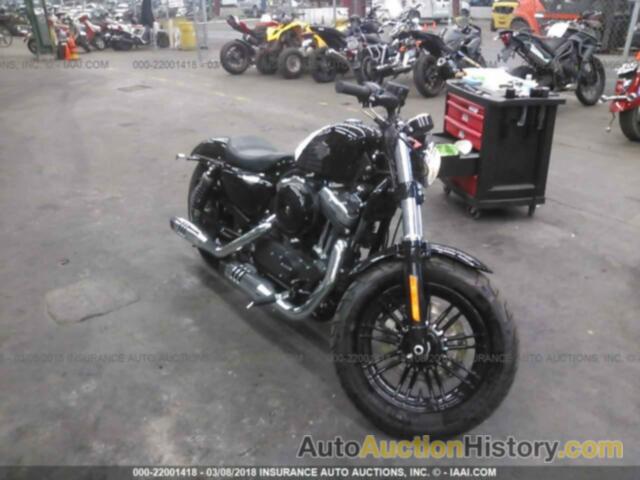 Harley-davidson Xl1200, 1HD1LC311GC445002