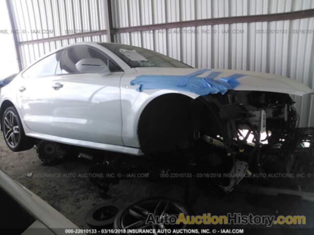 Audi S7, WAUW2AFC1GN095139