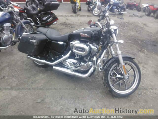 Harley-davidson Xl1200, 1HD1LL320EC422123