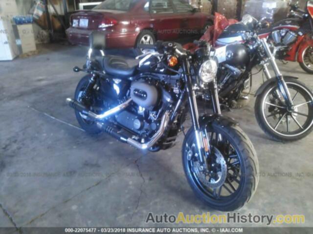 Harley-davidson Xl1200, 1HD1LM323GC433951