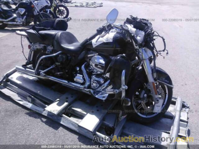 Harley-davidson Flhtkl, 1HD1KKL1XFB651033