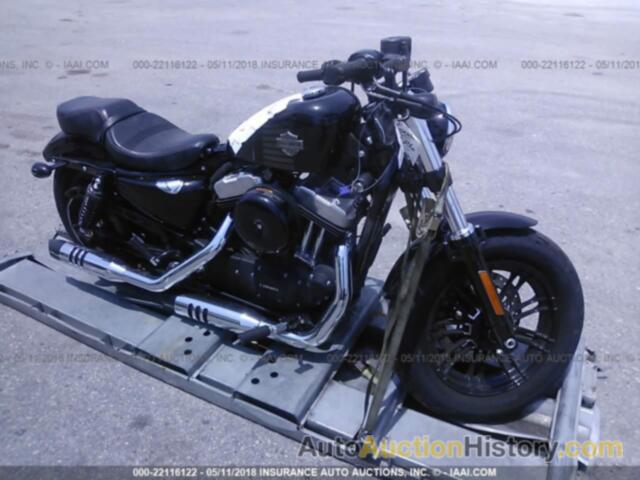 Harley-davidson Xl1200, 1HD1LC313HC439283