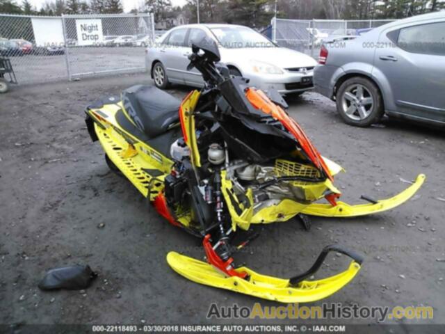 Skidoo Other, 2BPSMXFG9FV000031