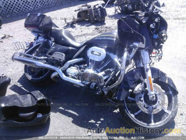 Harley-davidson Fltru, 1HD1KGM13BB662493
