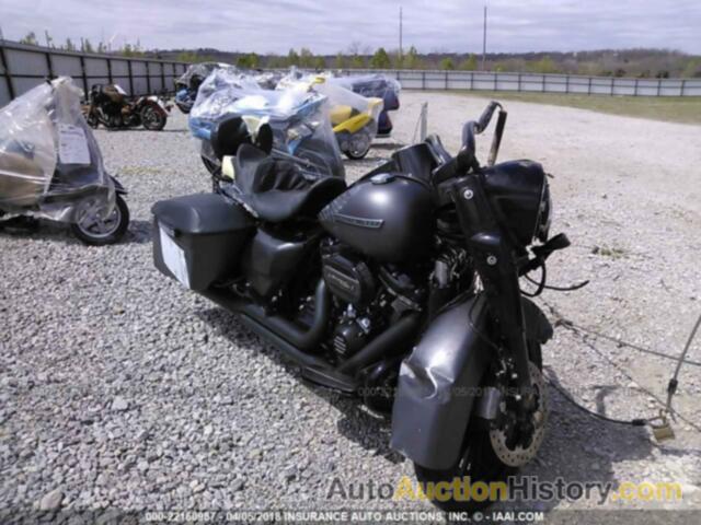 Harley-davidson Flhrxs, 1HD1KVC21HB695774