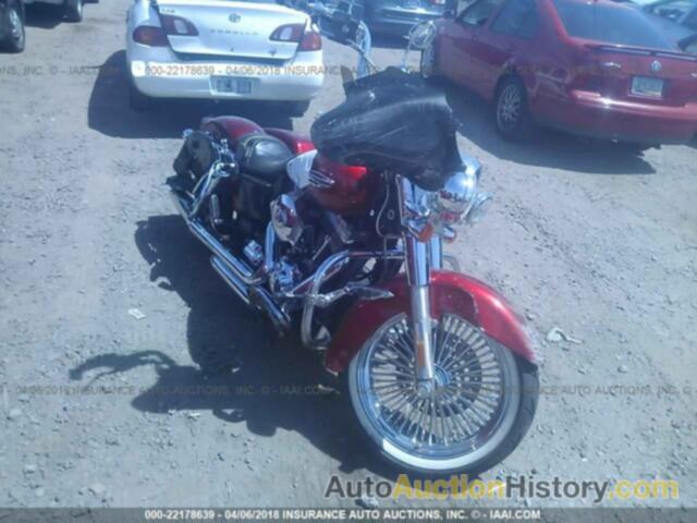Harley-davidson Fld, 1HD1GZM18CC318649