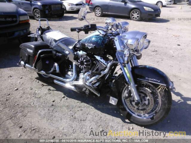 Harley-davidson Flhrc, 1HD1FRM10CB635799
