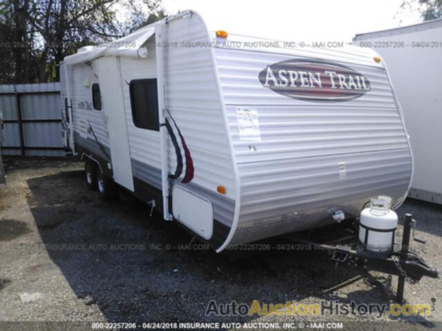 Aspen Aspen trl, 47CTATN23DM449353