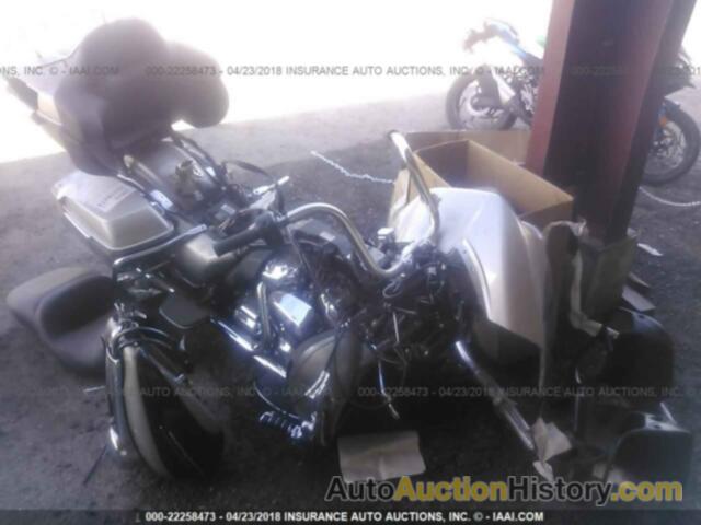 Harley-davidson Fltru, 1HD1KGD14JB630943