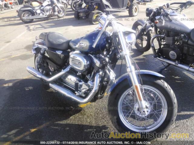 Harley-davidson Xl1200, 1HD1CT333HC408214