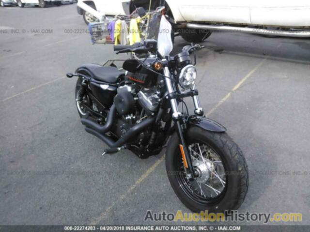 Harley-davidson Xl1200, 1HD1LC314EC412203
