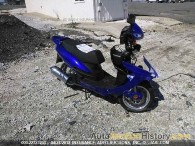 Bashan Bashan scooter, LB2G6TKC7F1005523