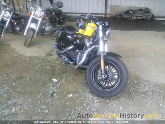 Harley-davidson Xl1200, 1HD1LC310HC430752