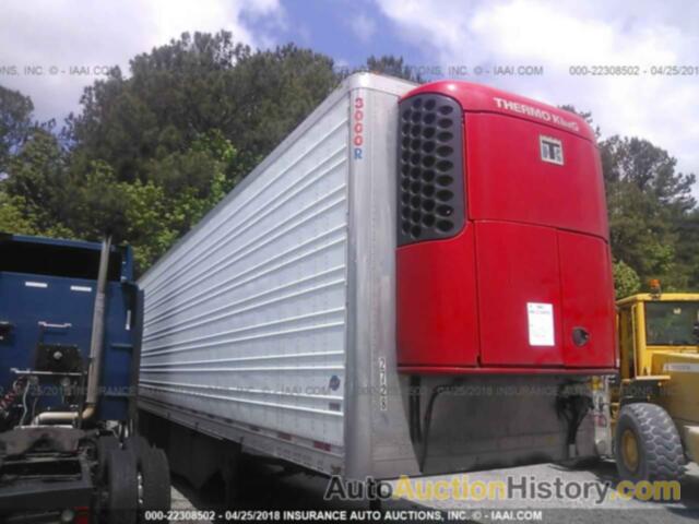 Utility trailer mfg Reefer, 1UYVS2536BM037503