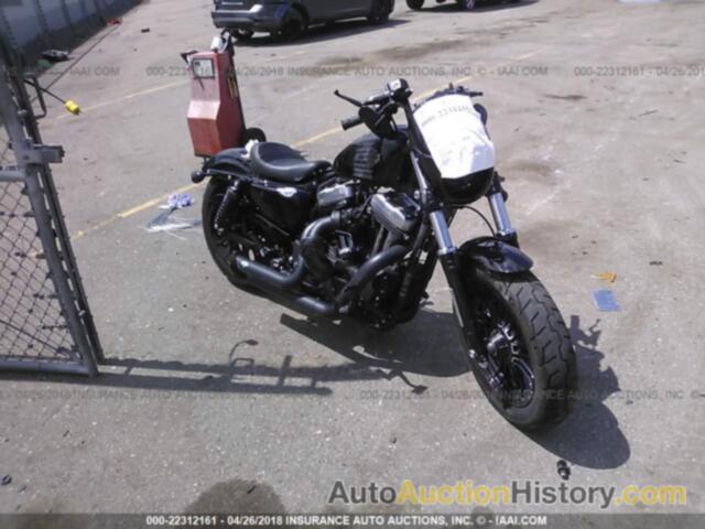 Harley-davidson Xl1200, 1HD1LC319GC432708