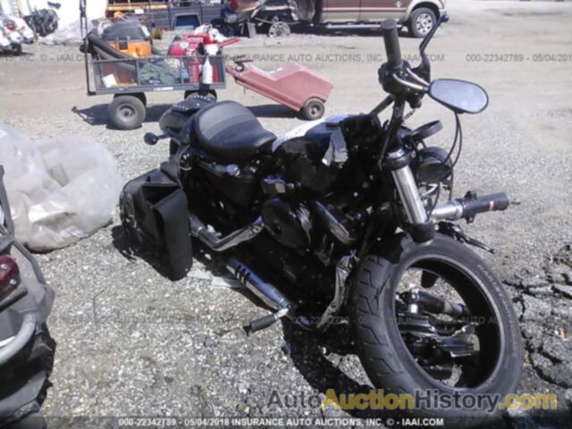 Harley-davidson Xl1200, 1HD1LC312GC437121