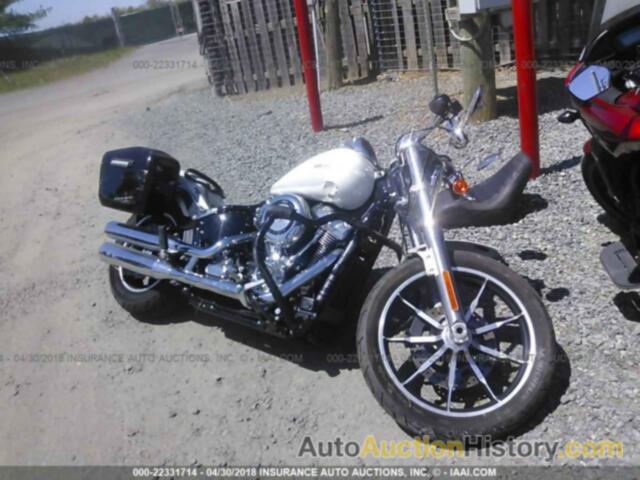 Harley-davidson Fxlr, 1HD1YNJ14JC026424