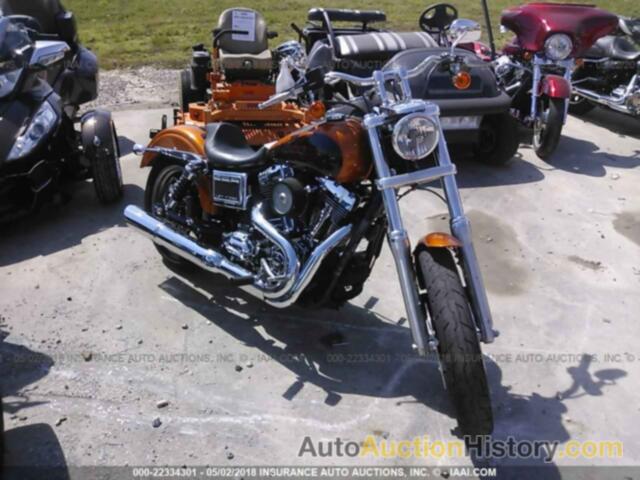 Harley-davidson Fxdl, 1HD1GNM25EC332156