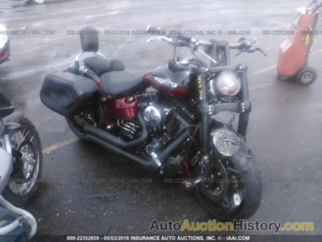 Harley-davidson Fxse, 1HD1TG913HB958712