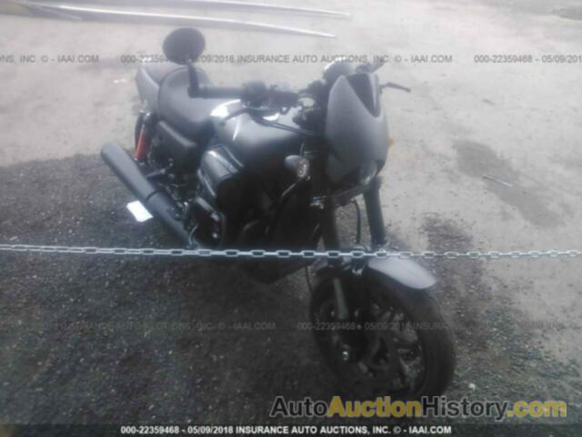 Harley-davidson Xg750a, 1HD4NCG22HC509530