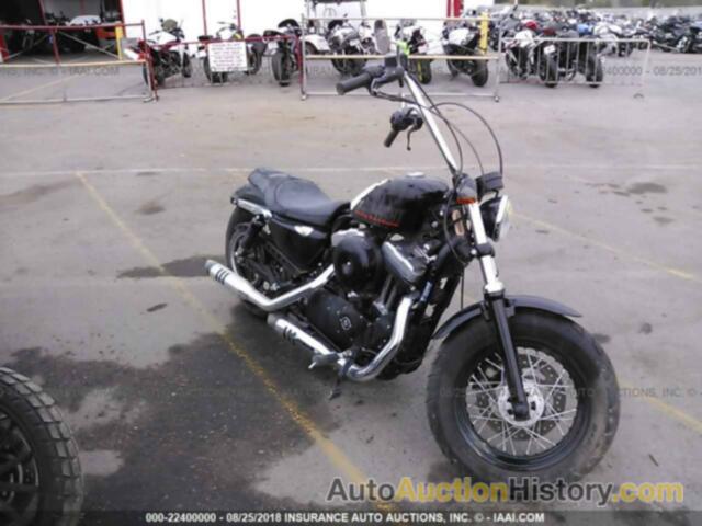 Harley-davidson Xl1200, 1HD1LC33XEC409601