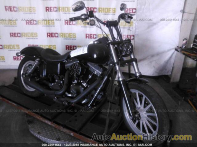 Harley-davidson Fxdb, 1HD1GXM13HC321907
