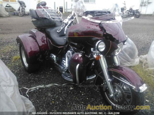 Harley-davidson Flhtcutg, 1HD1MAL18FB862056