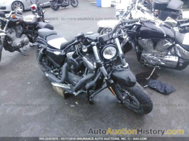 Harley-davidson Xl1200, 1HD1LC31XHC402781