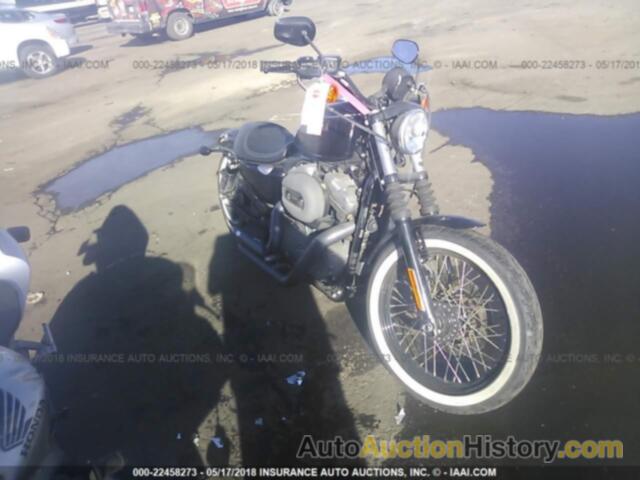 Harley-davidson Xl1200, 1HD1CZ318BC436972