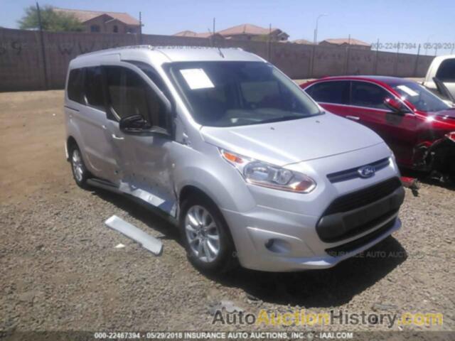 2018 FORD TRANSIT CONNECT, NM0GS9F72J1365807