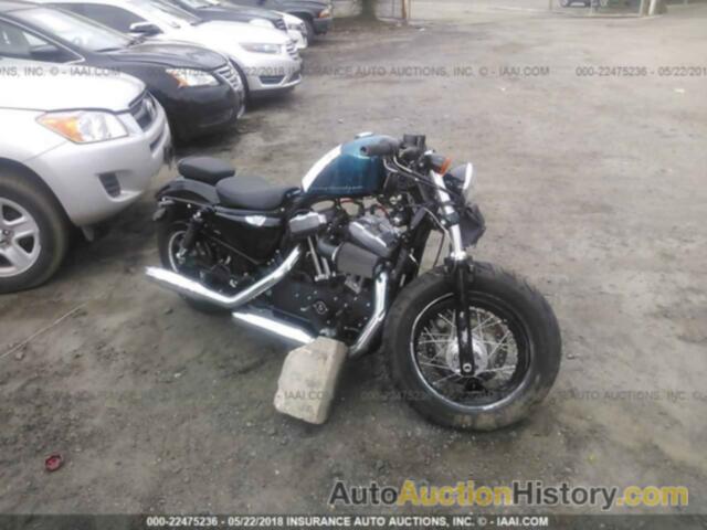 Harley-davidson Xl1200, 1HD1LC310FC430117