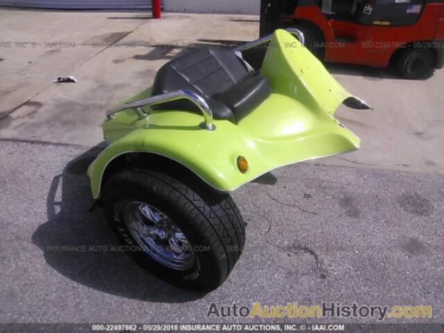 1980 HONDA OTHER, RC052002541RC