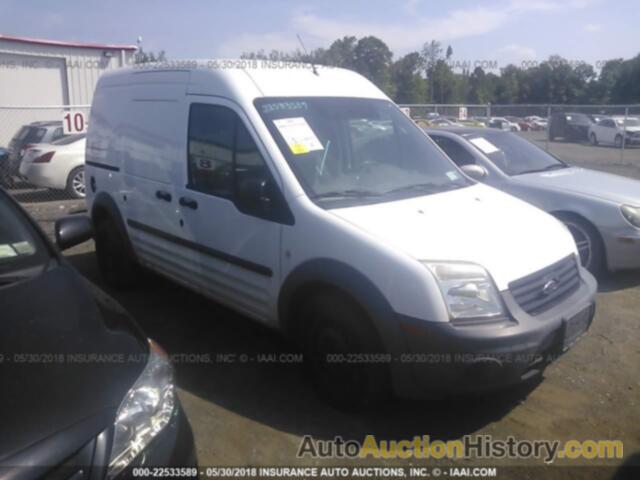 2011 FORD TRANSIT CONNECT, NM0LS7AN8BT054882