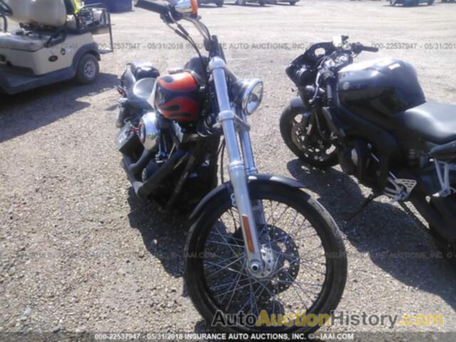 Harley-davidson Fxdwg, 1HD1GPM13FC304053
