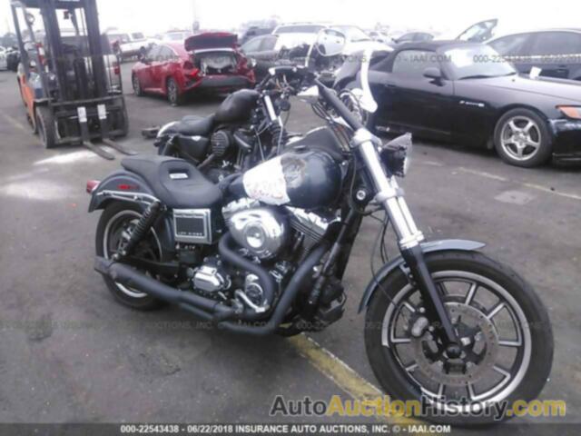 Harley-davidson Fxdl, 1HD1GNM36FC306384