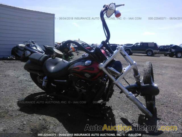 Harley-davidson Fxdwg, 1HD1GPM15EC327526