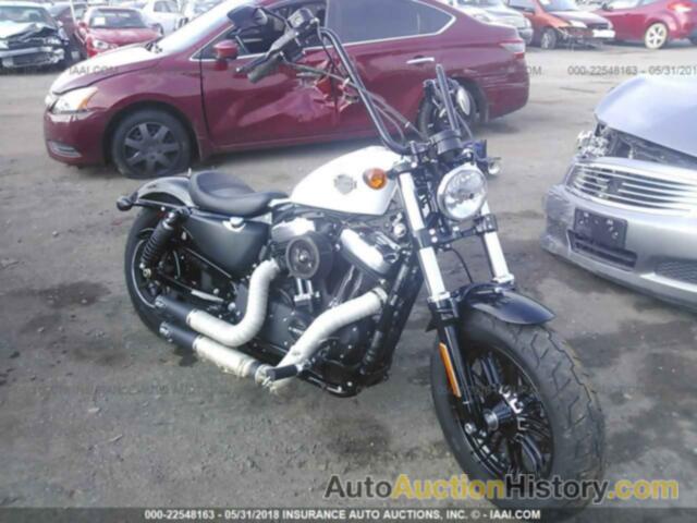 Harley-davidson Xl1200, 1HD1LC316HC429086
