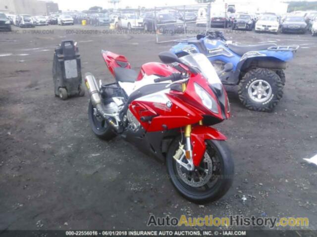 Bmw S 1000, WB10D2105GZ355103