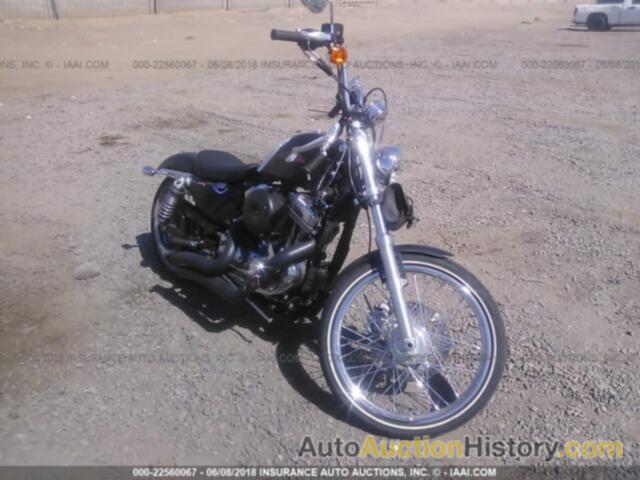 Harley-davidson Xl1200, 1HD1LF312GC407974