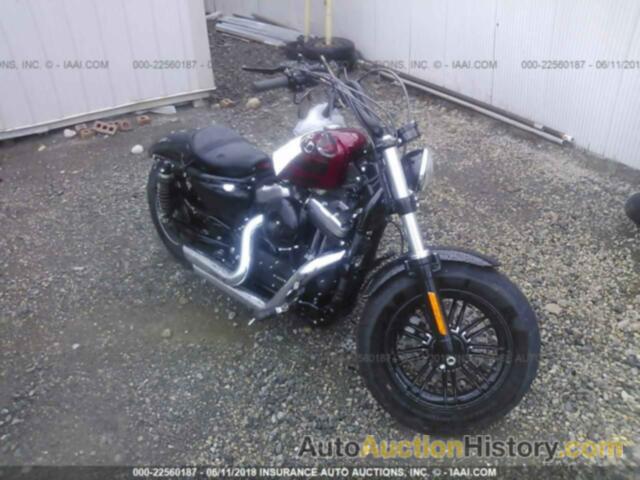 Harley-davidson Xl1200, 1HD1LC311HC439993