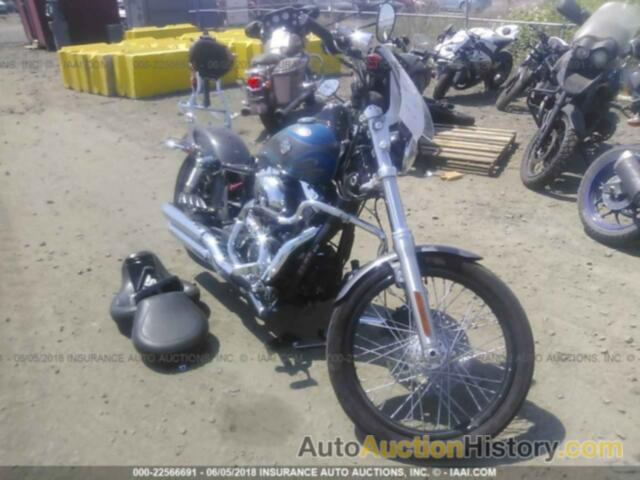 Harley-davidson Fxdwg, 1HD1GPM15EC303162