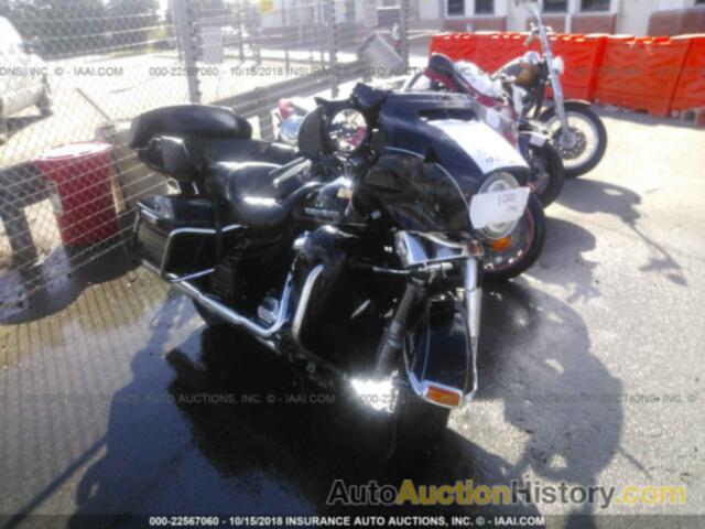 Harley-davidson Flhtk, 1HD1KED12HB601083